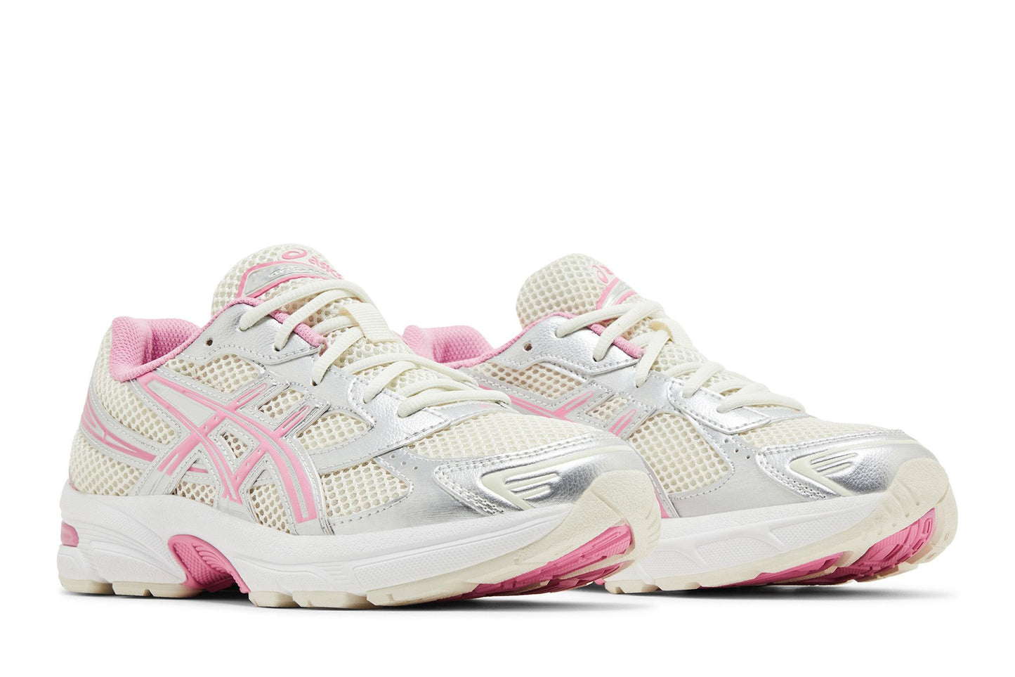 ASICS Gel 1130 GS 'Cream Sweet Pink'