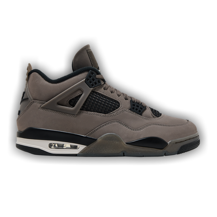 Air Jordan 4 Retro 'Cave Stone'