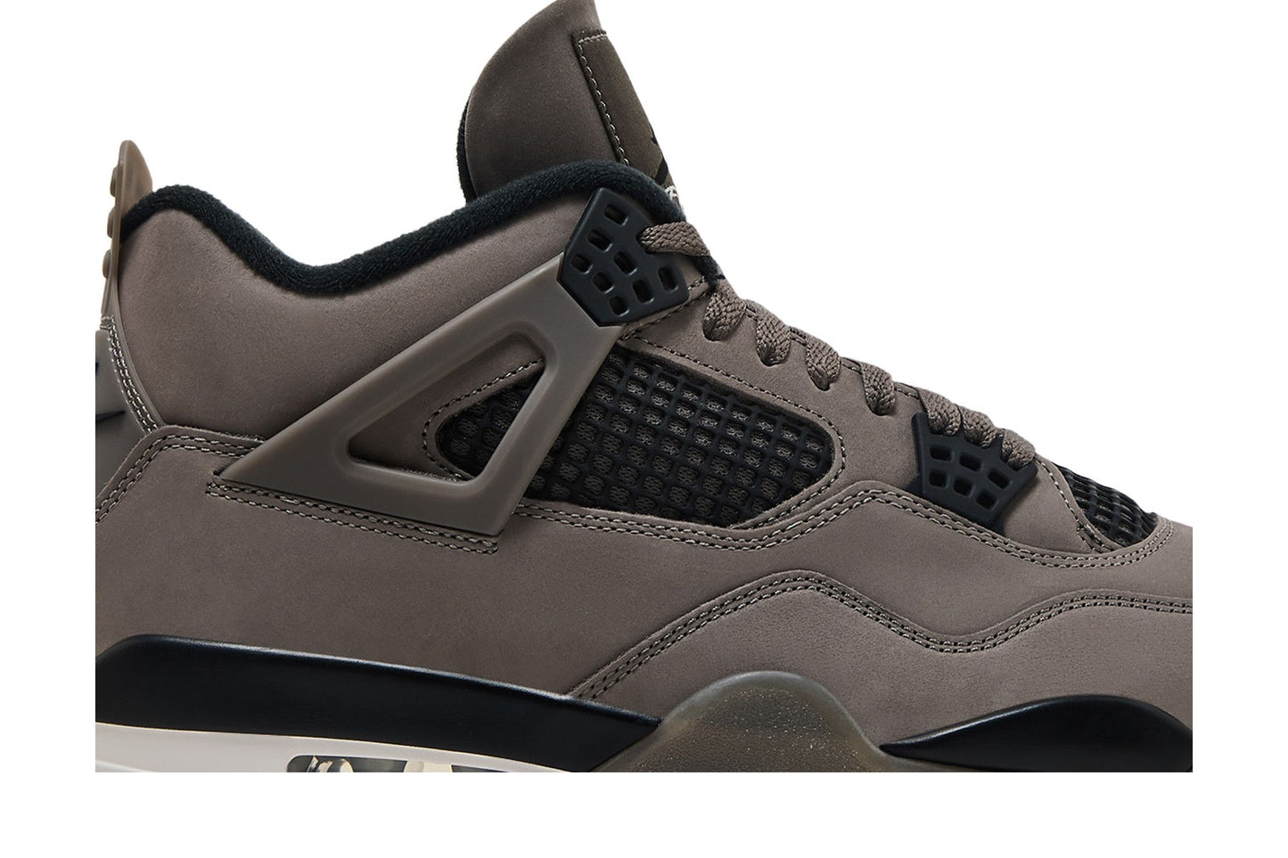 Air Jordan 4 Retro 'Cave Stone'