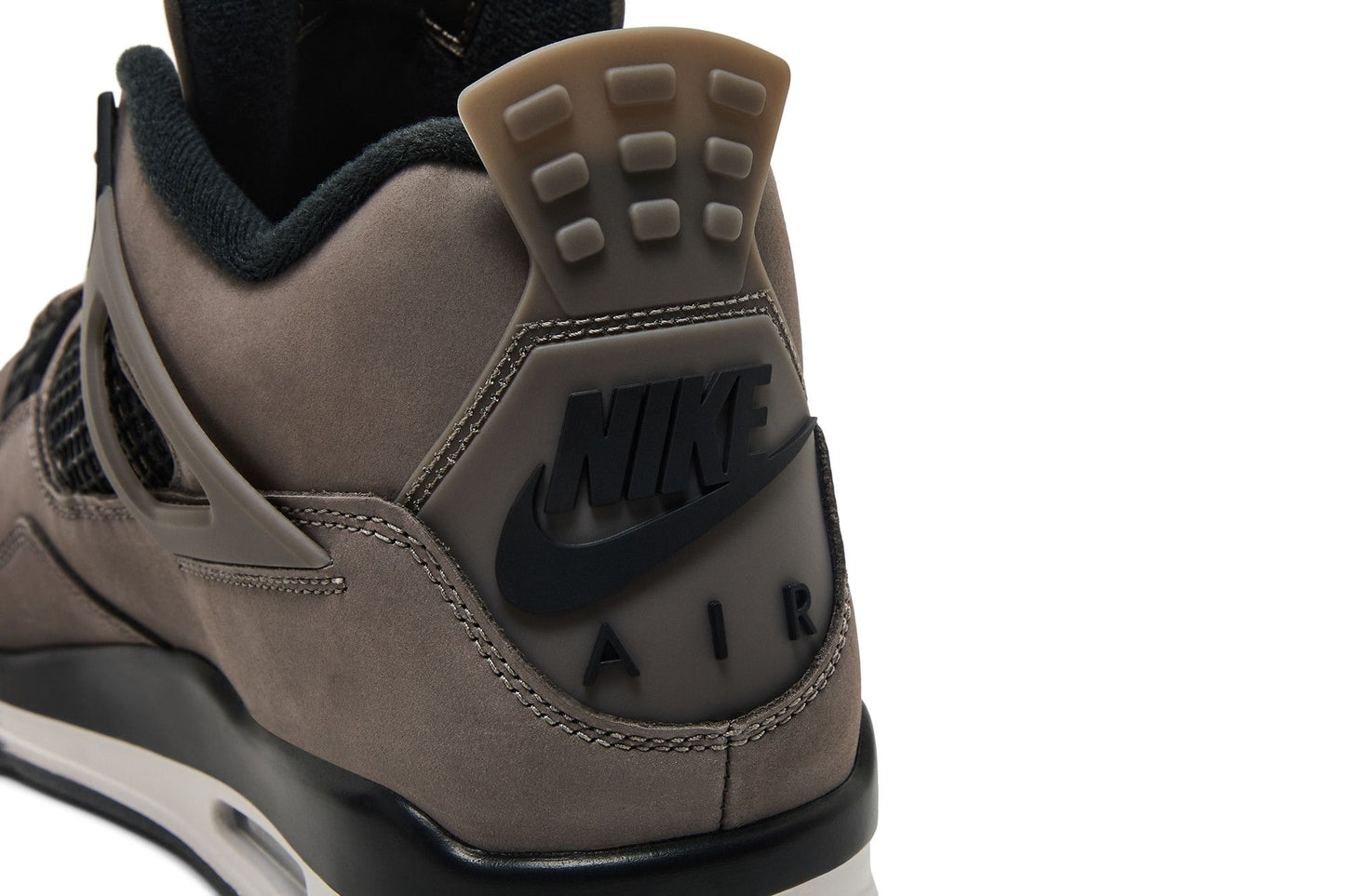 Air Jordan 4 Retro 'Cave Stone'