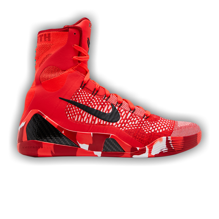 Nike Kobe 9 Elite Protro 'Christmas' 2024
