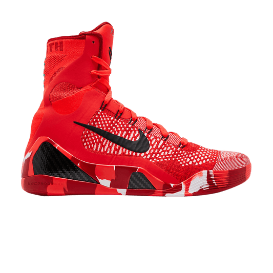 Nike Kobe 9 Elite Protro 'Christmas' 2024