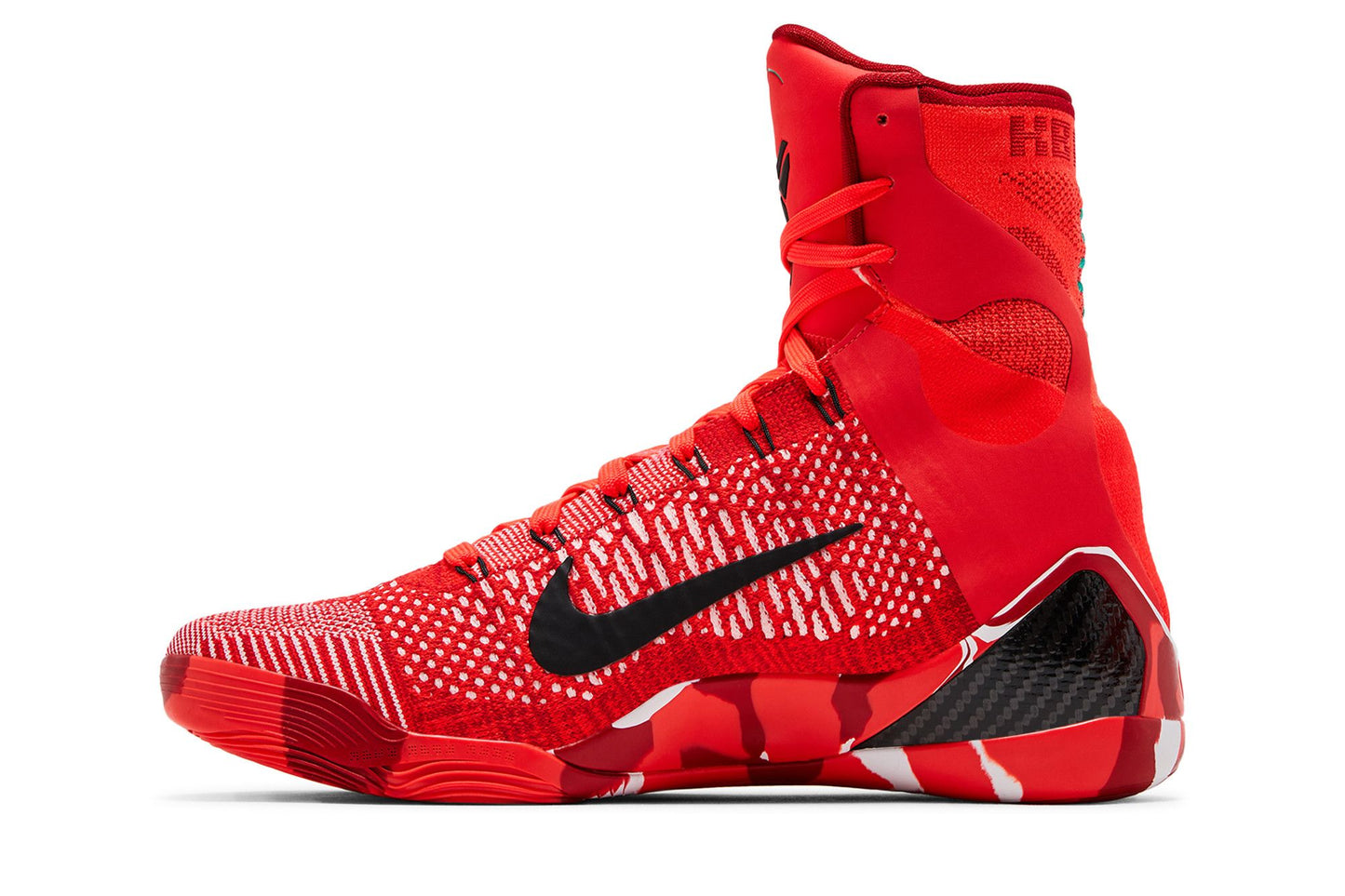 Nike Kobe 9 Elite Protro 'Christmas' 2024