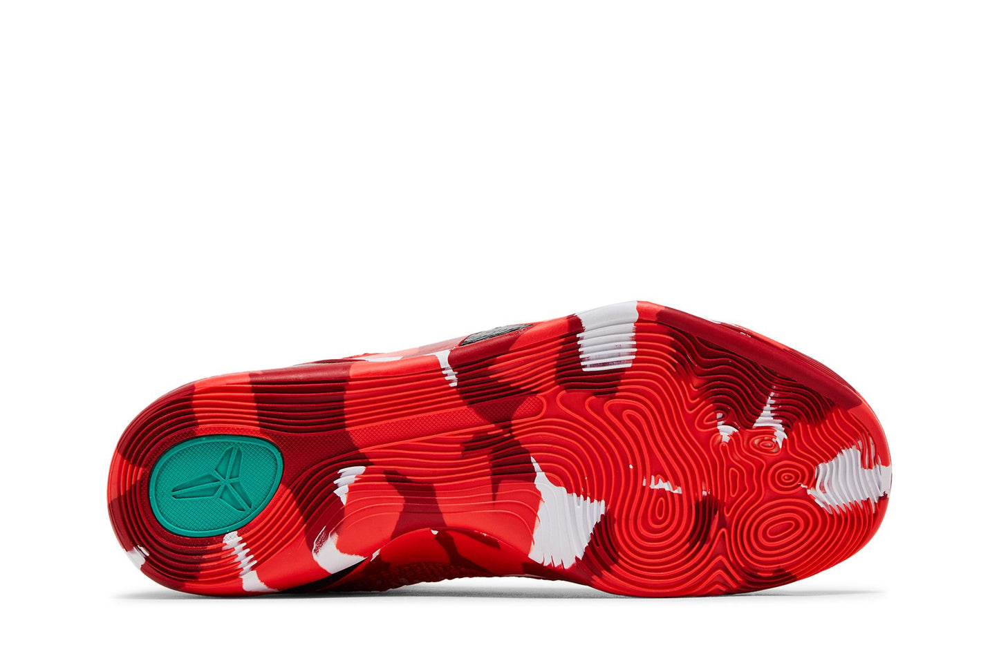 Nike Kobe 9 Elite Protro 'Christmas' 2024