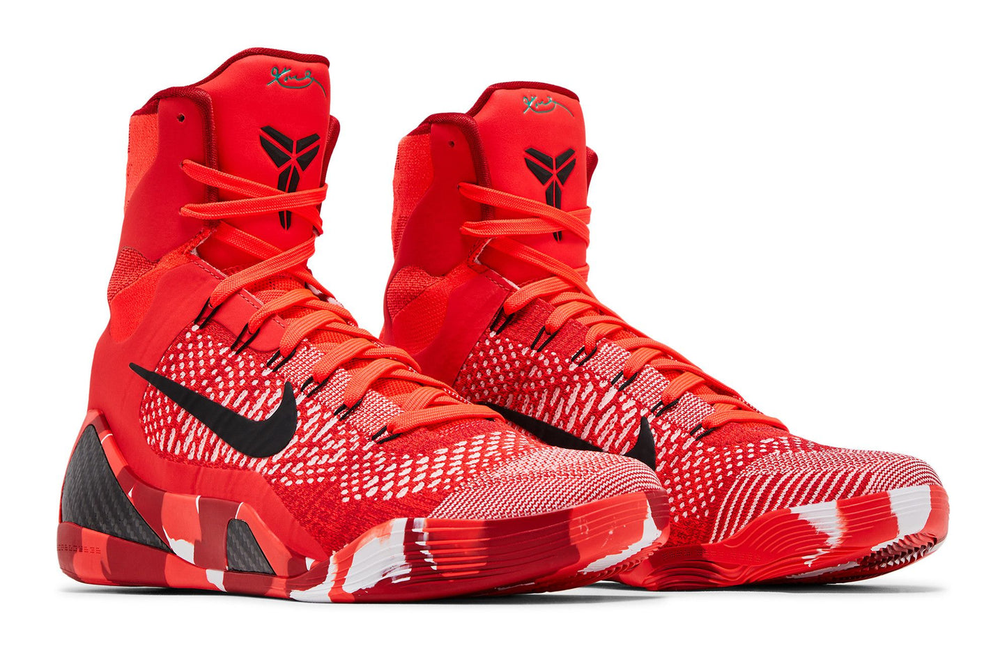 Nike Kobe 9 Elite Protro 'Christmas' 2024