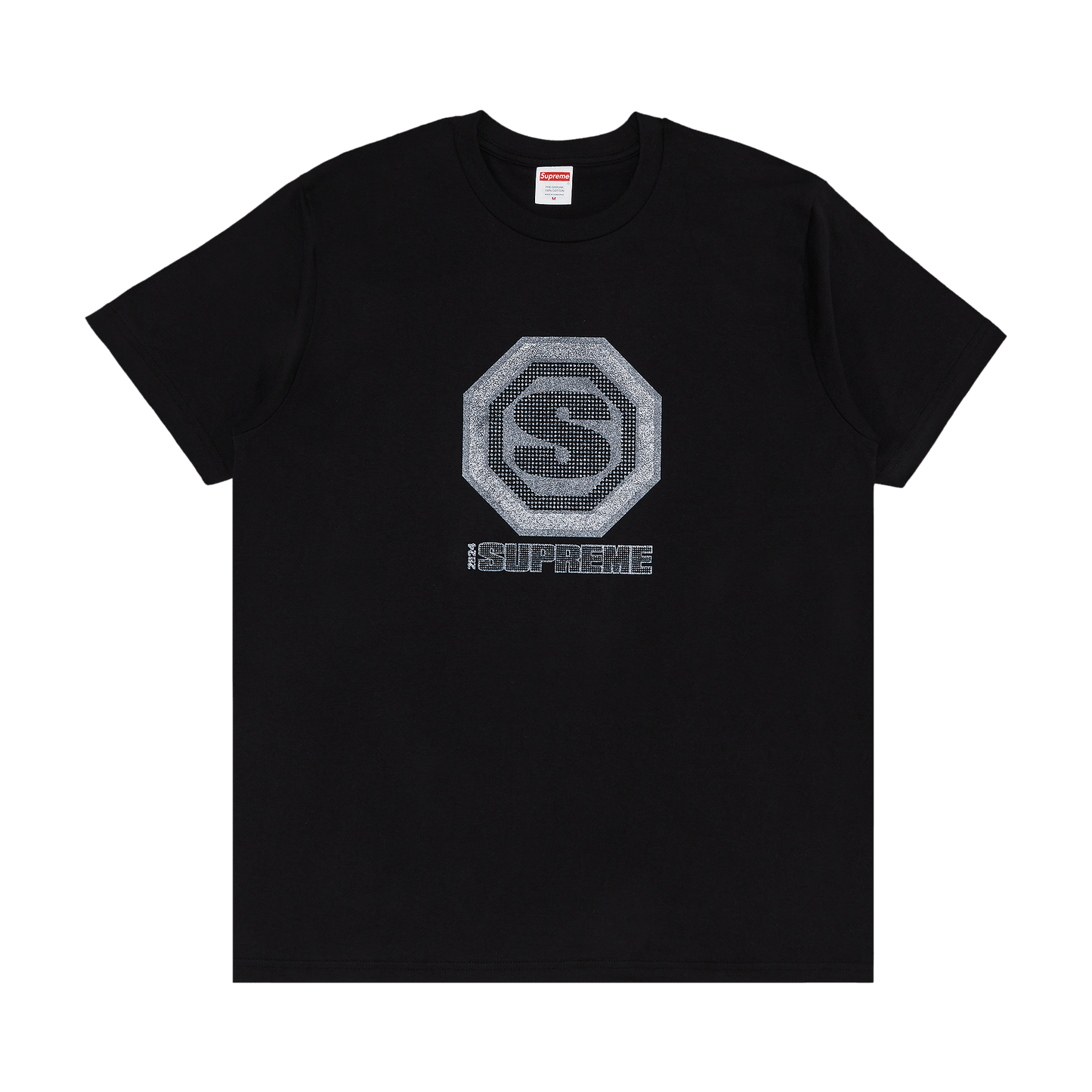 Supreme Blockbuster Tee 'Black'