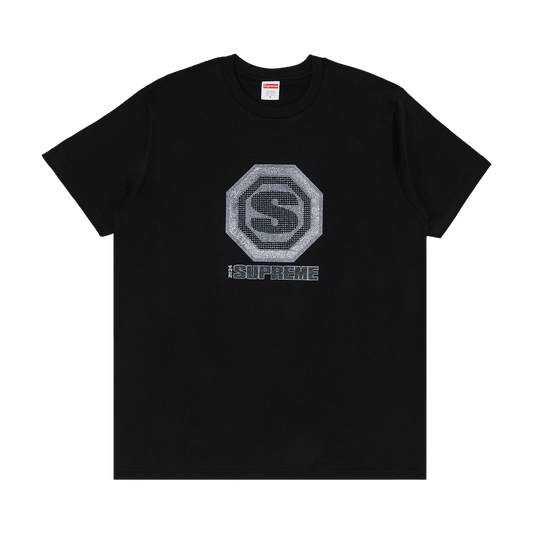 Supreme Blockbuster Tee 'Black'