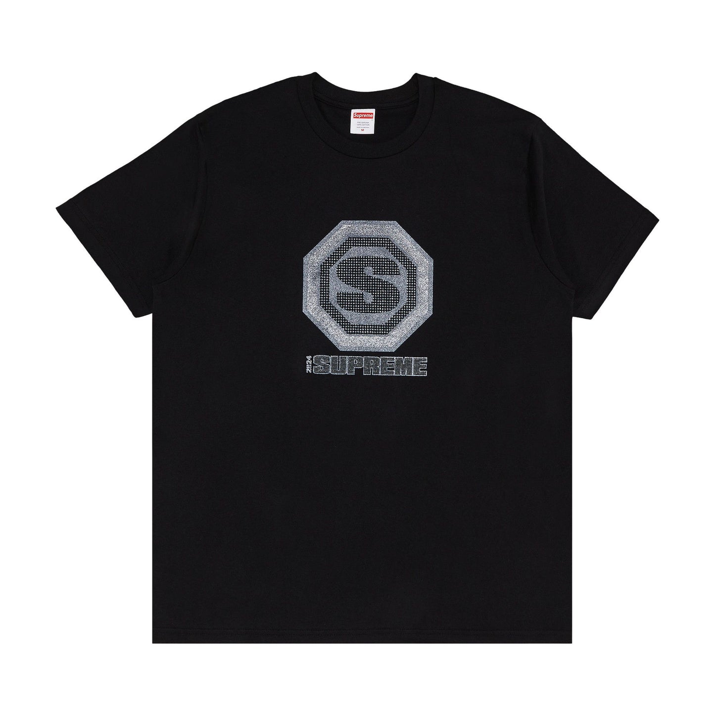 Supreme Blockbuster Tee 'Black'