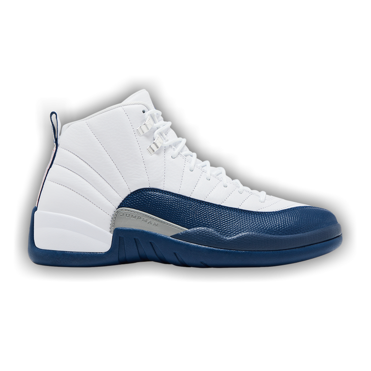 Air Jordan 12 Retro 'French Blue' 2025
