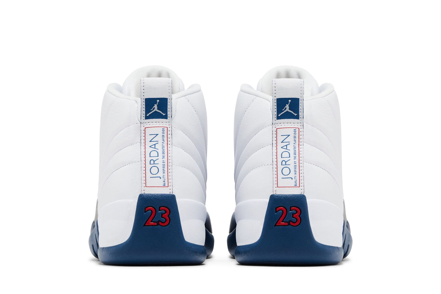 Air Jordan 12 Retro 'French Blue' 2025