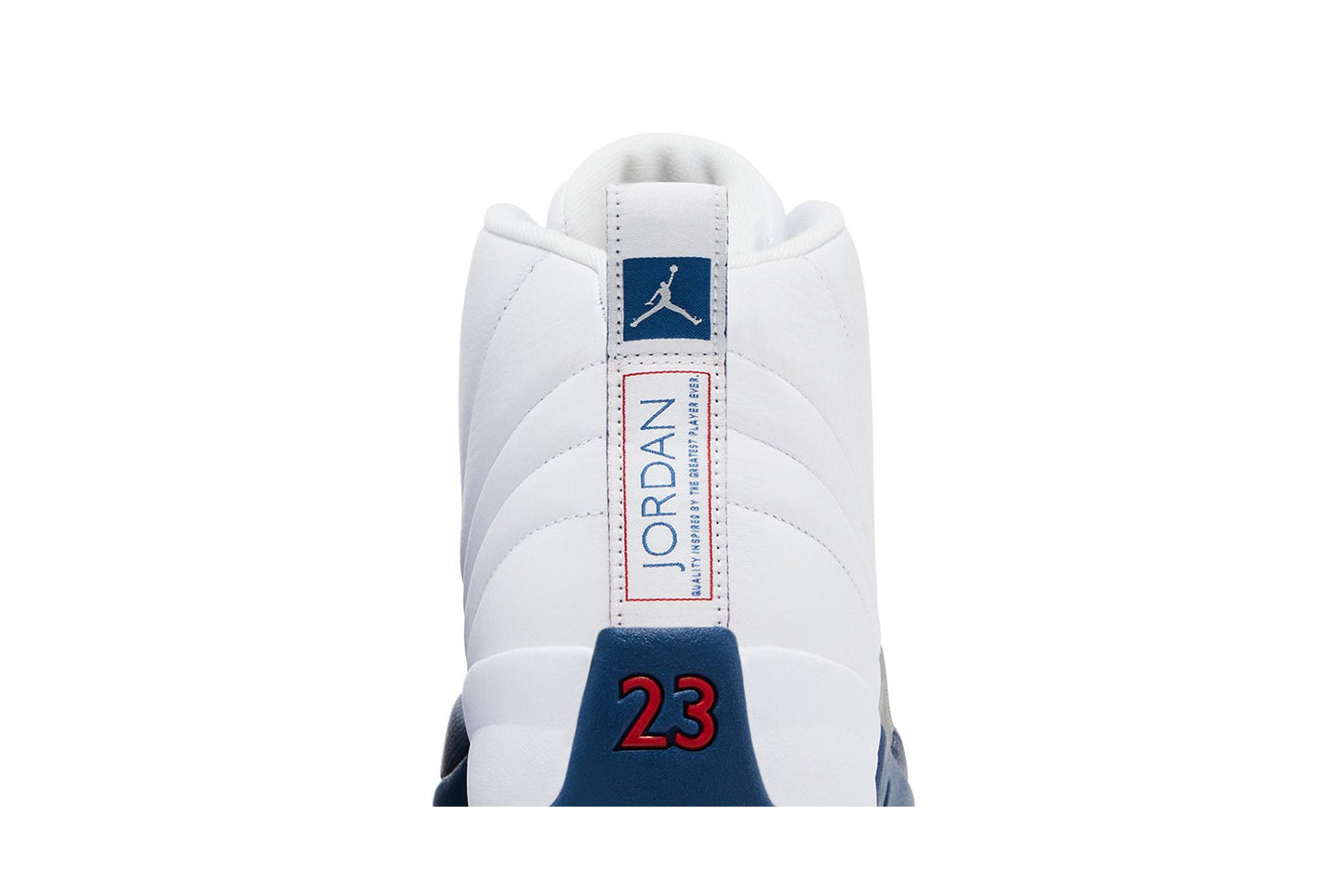 Air Jordan 12 Retro 'French Blue' 2025