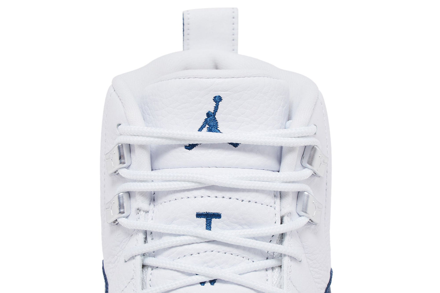 Air Jordan 12 Retro 'French Blue' 2025