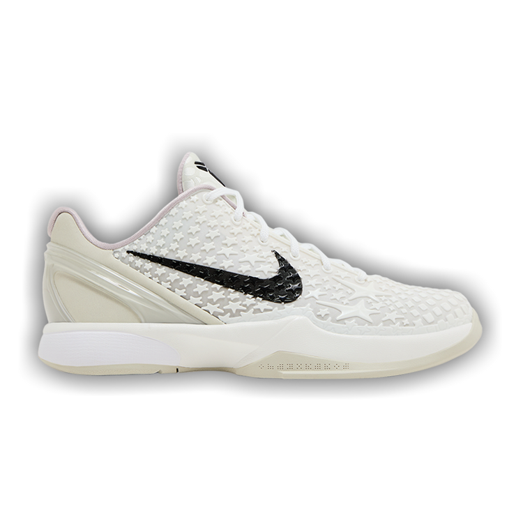 Nike Zoom Kobe 6 GS 'All-Star - Sail'