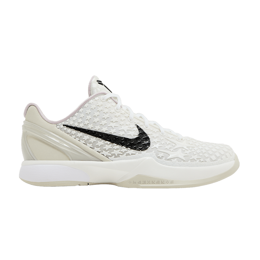 Nike Zoom Kobe 6 GS 'All-Star - Sail'