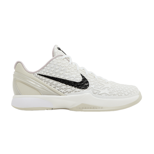 Nike Zoom Kobe 6 GS 'All-Star - Sail'
