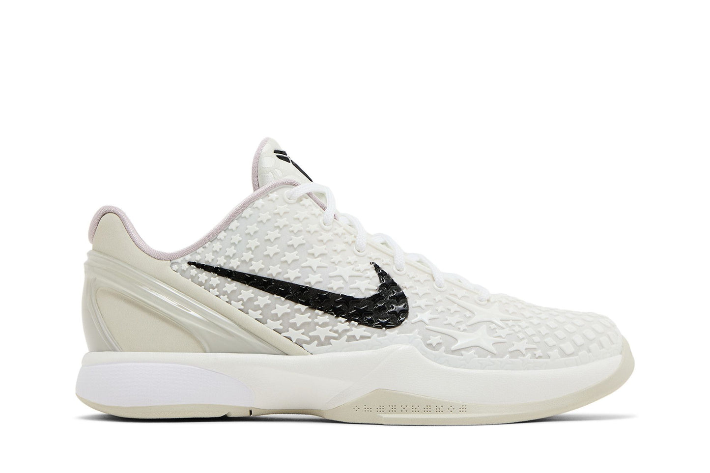 Nike Zoom Kobe 6 GS 'All-Star - Sail'