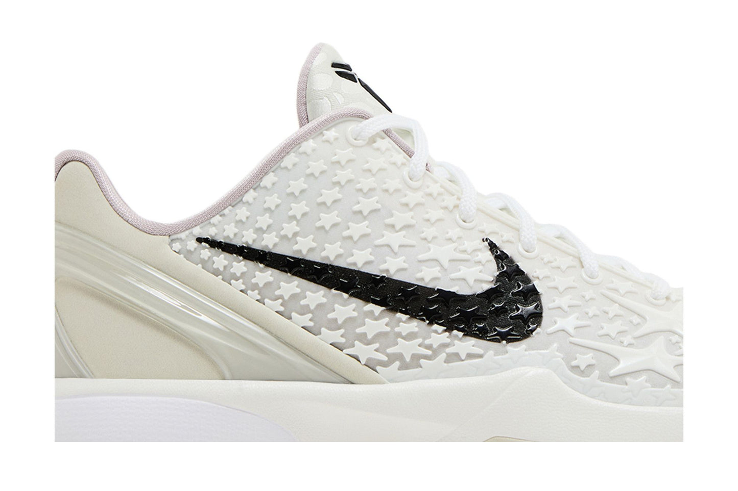 Nike Zoom Kobe 6 GS 'All-Star - Sail'