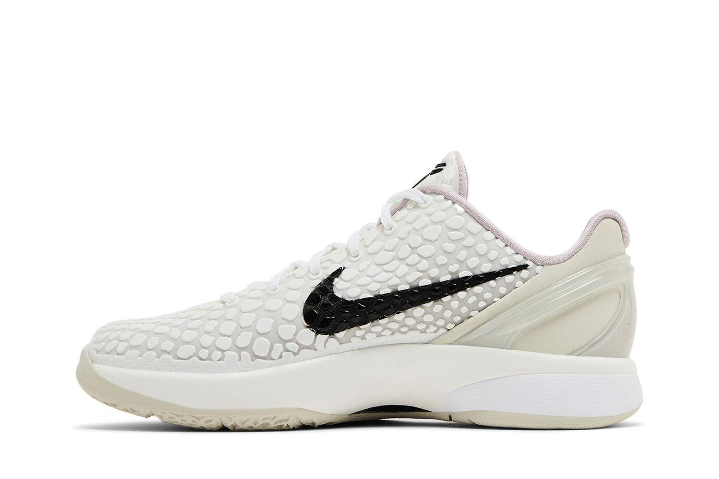 Nike Zoom Kobe 6 GS 'All-Star - Sail'