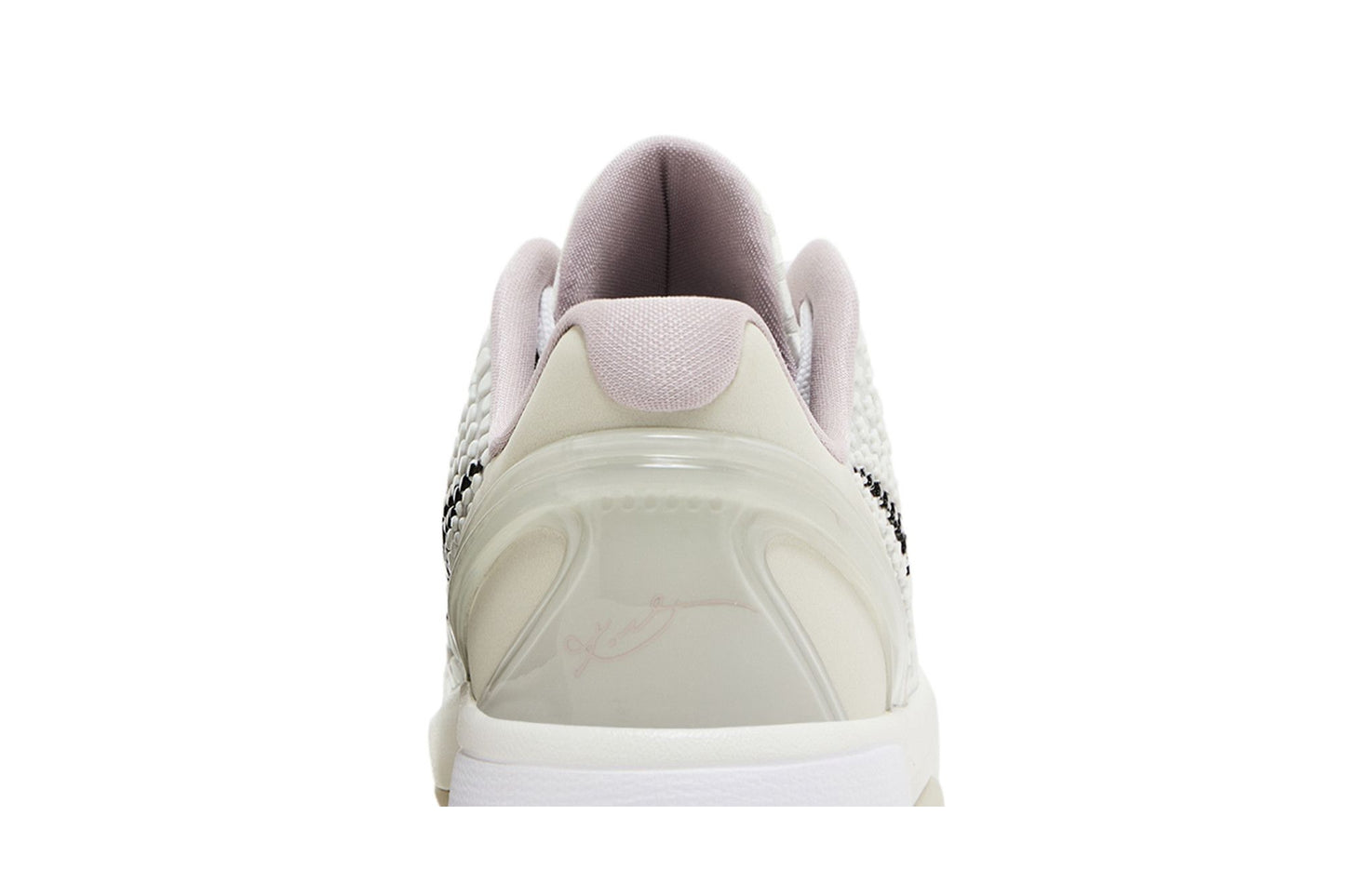 Nike Zoom Kobe 6 GS 'All-Star - Sail'