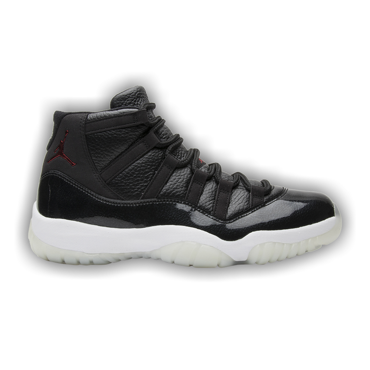 Air Jordan 11 Retro '72-10'