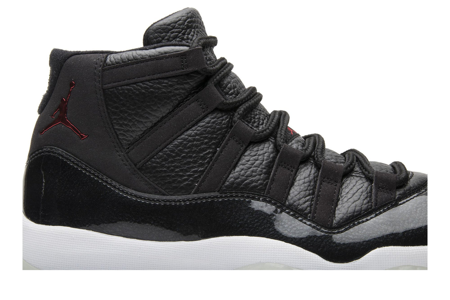 Air Jordan 11 Retro '72-10'