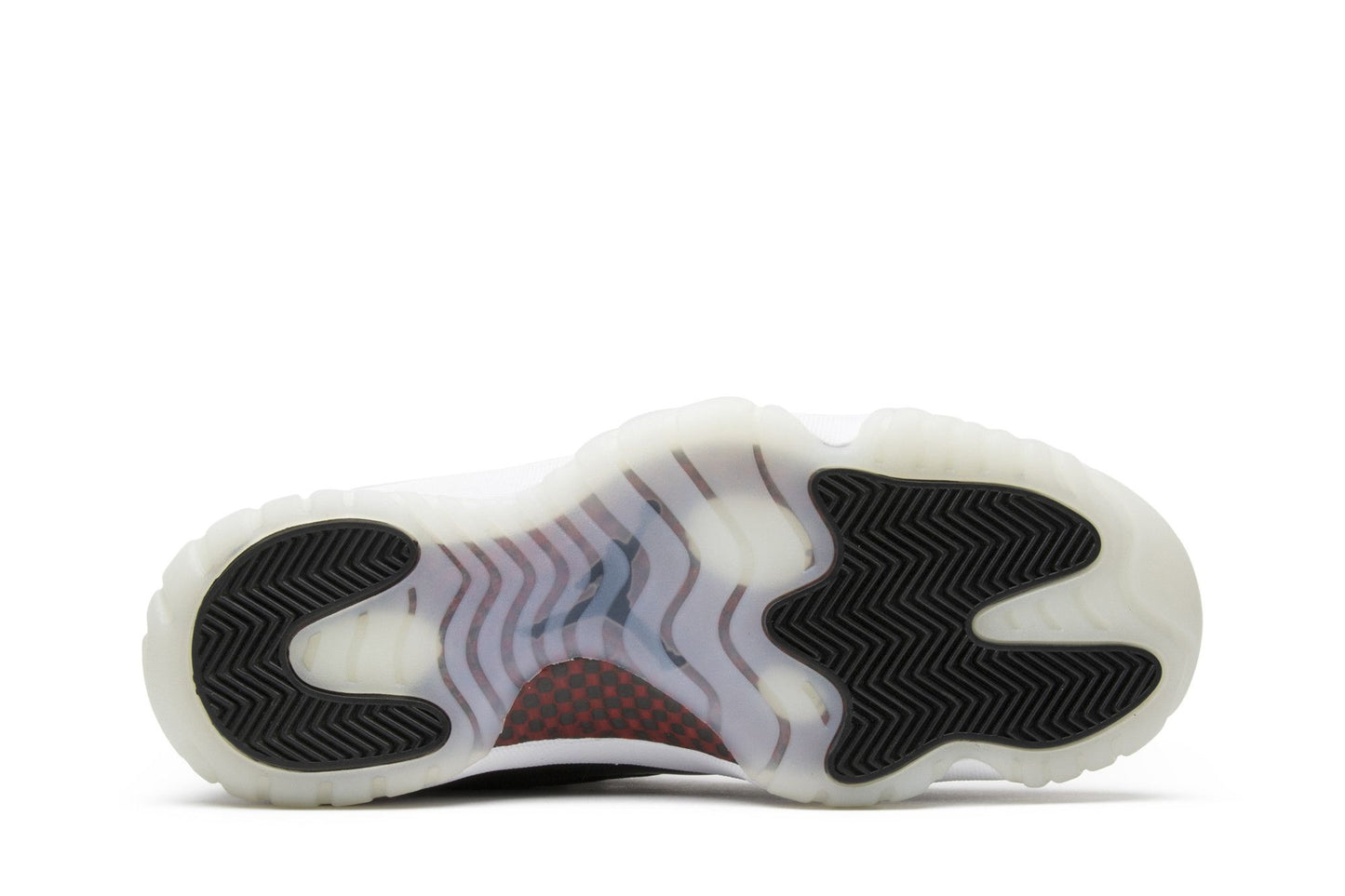 Air Jordan 11 Retro '72-10'