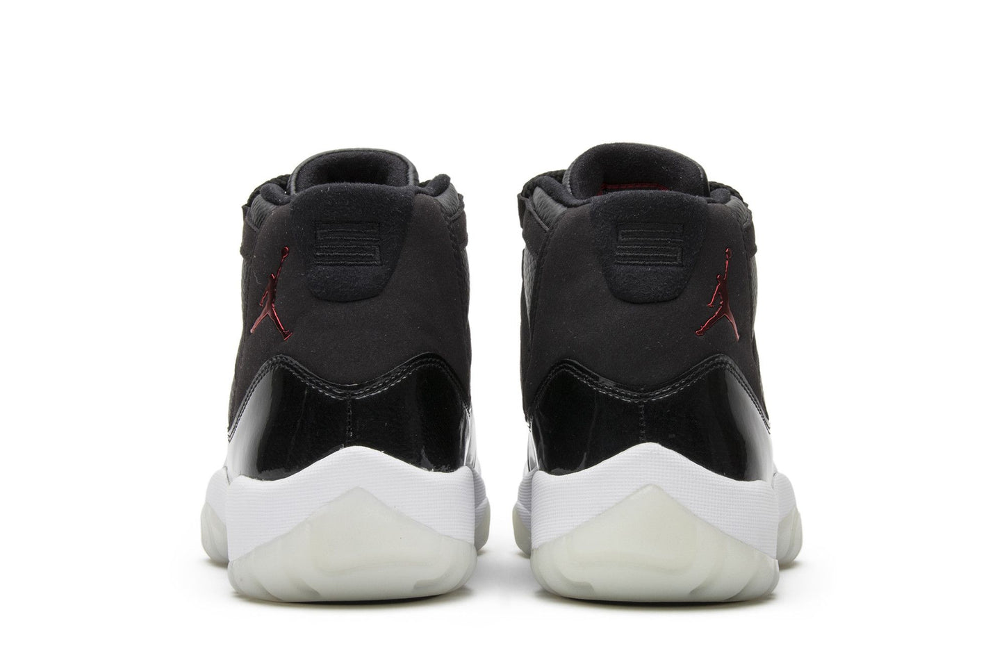 Air Jordan 11 Retro '72-10'