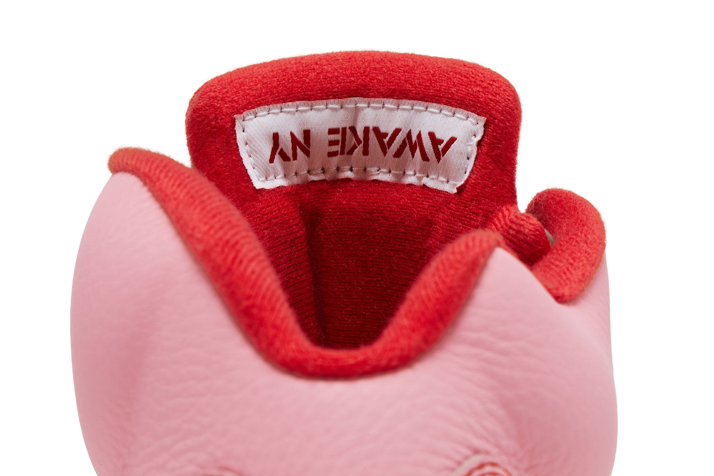 Awake NY x Air Jordan 5 Retro 'Boro - Arctic Pink'