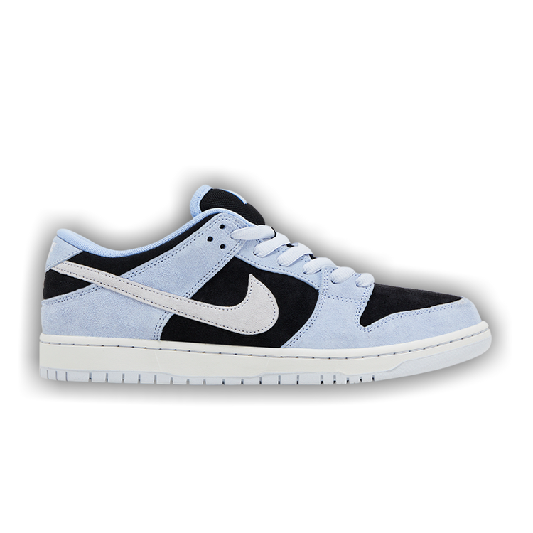 Nike Dunk Low SB 'Aluminum'