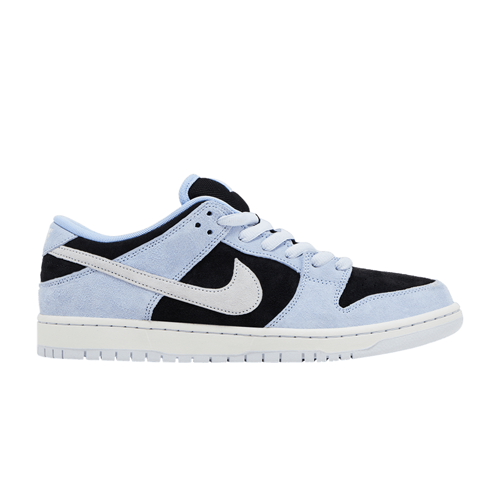 Nike Dunk Low SB 'Aluminum'