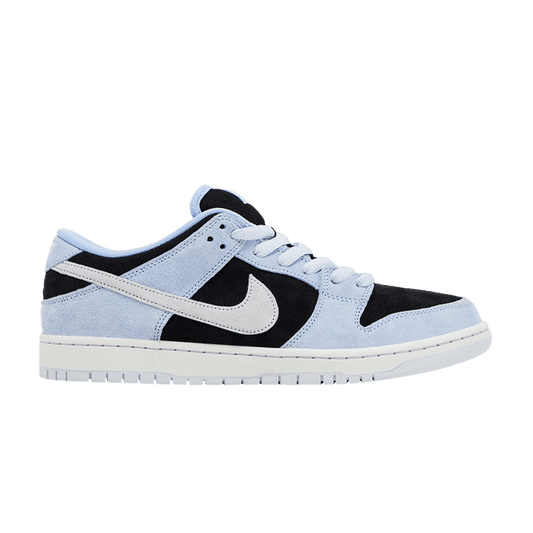 Nike Dunk Low SB 'Aluminum'