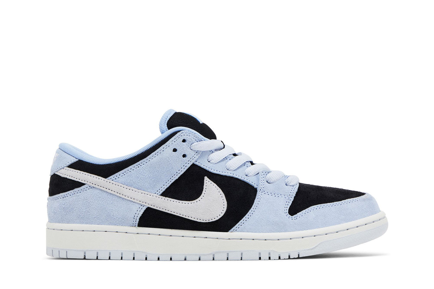 Nike Dunk Low SB 'Aluminum'
