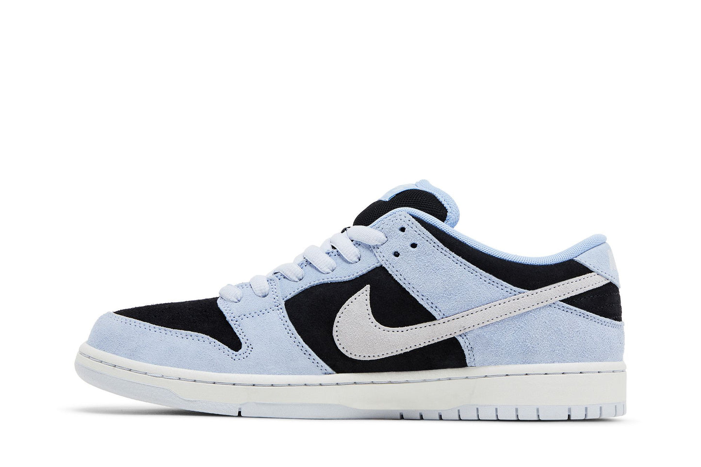 Nike Dunk Low SB 'Aluminum'