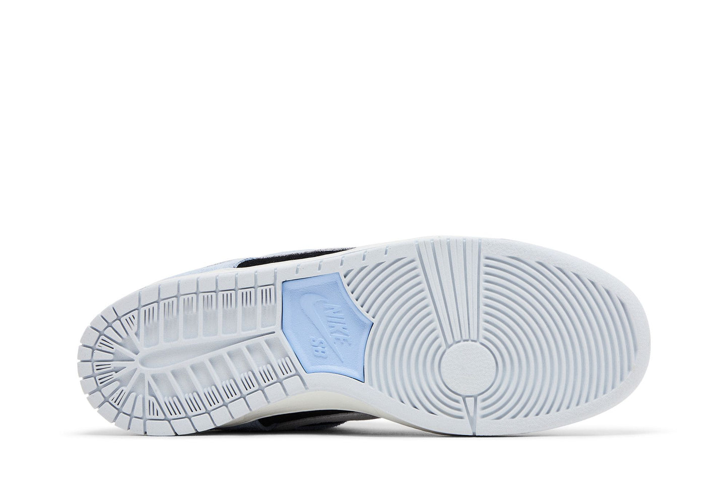 Nike Dunk Low SB 'Aluminum'