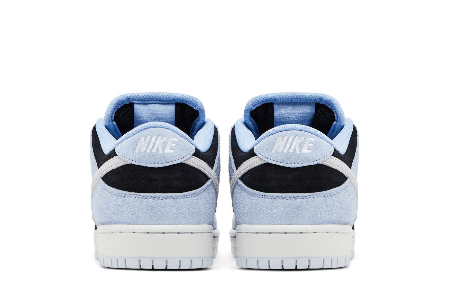 Nike Dunk Low SB 'Aluminum'