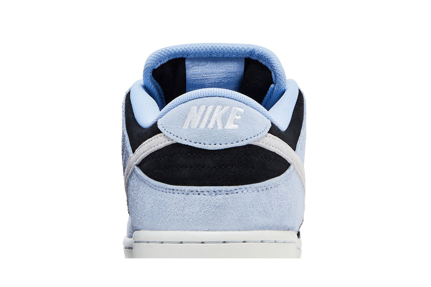 Nike Dunk Low SB 'Aluminum'