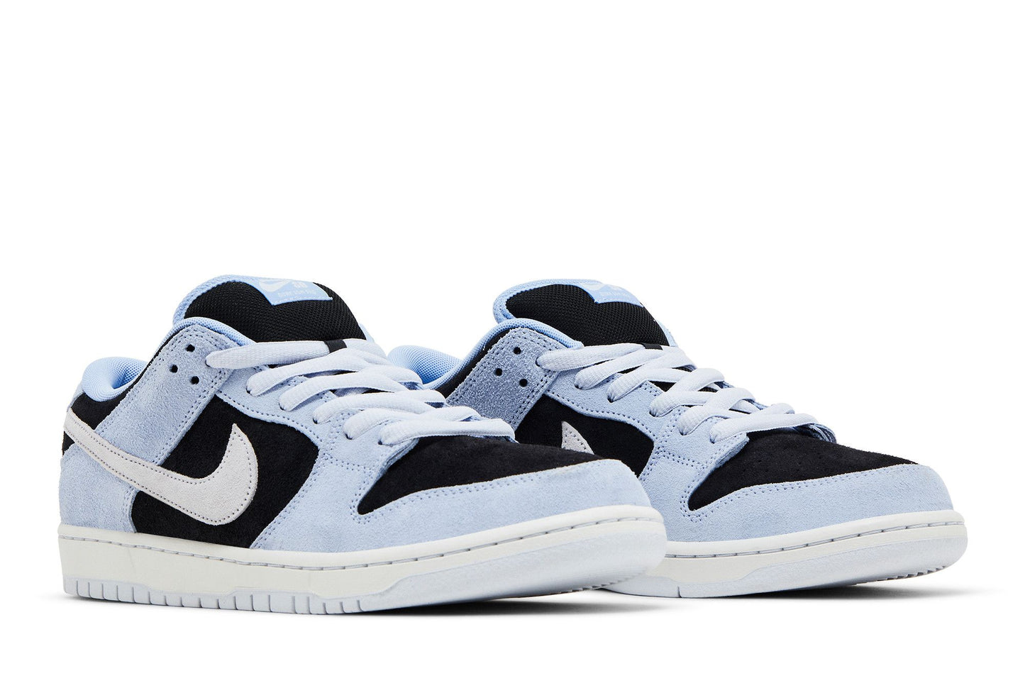 Nike Dunk Low SB 'Aluminum'