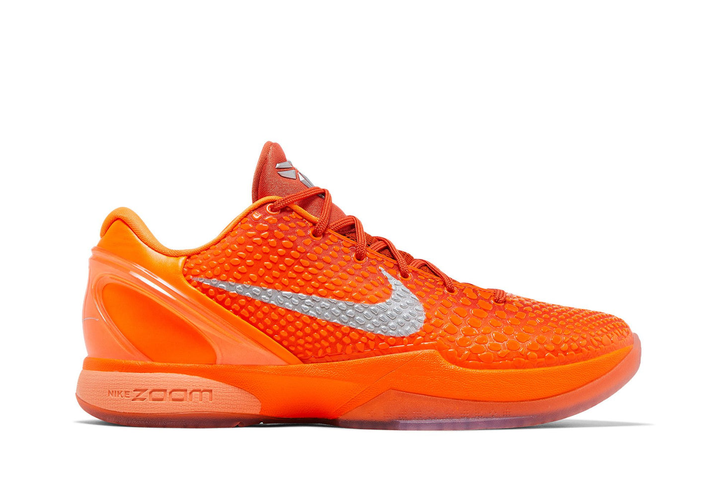 Nike Zoom Kobe 6 Protro 'Total Orange'