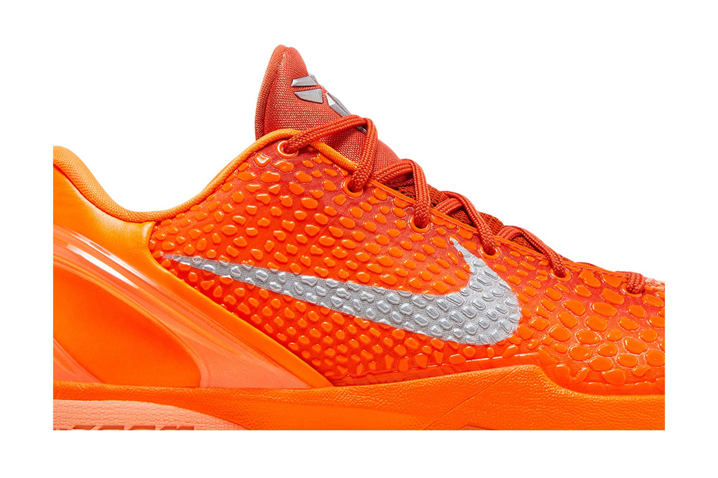 Nike Zoom Kobe 6 Protro 'Total Orange'