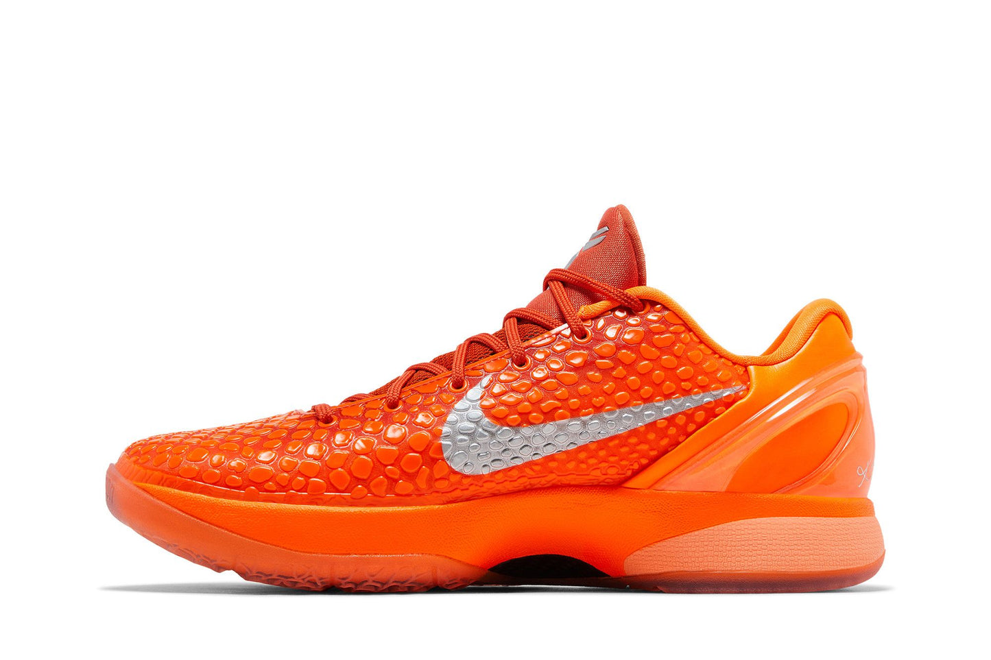 Nike Zoom Kobe 6 Protro 'Total Orange'