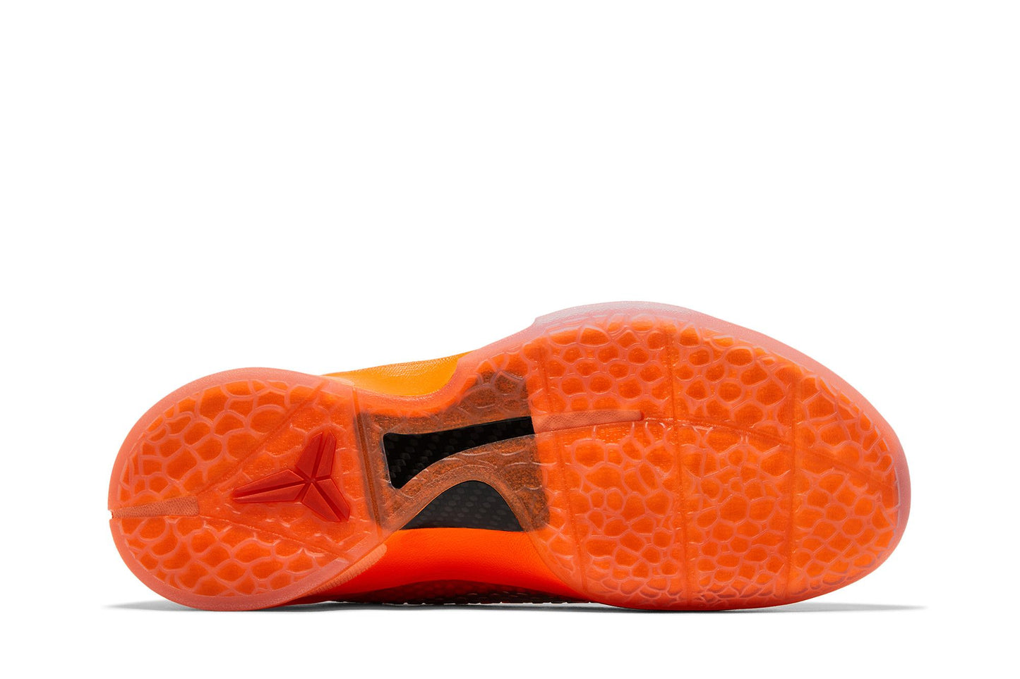 Nike Zoom Kobe 6 Protro 'Total Orange'