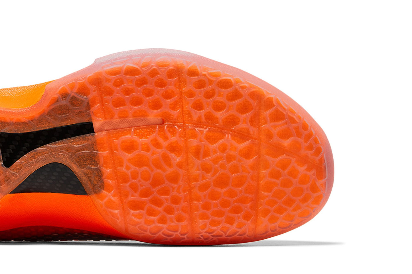 Nike Zoom Kobe 6 Protro 'Total Orange'