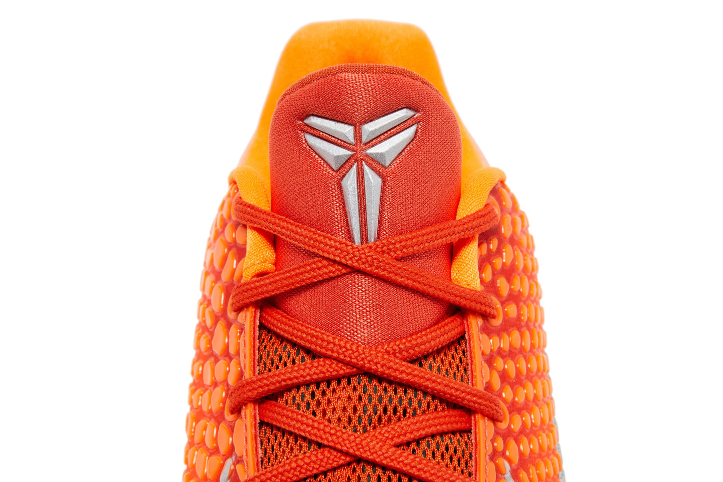 Nike Zoom Kobe 6 Protro 'Total Orange'