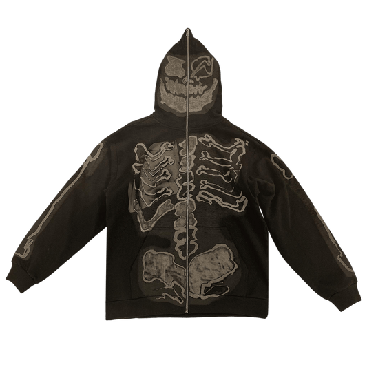 Travis Scott Sicko Mode Hoodie Washed
