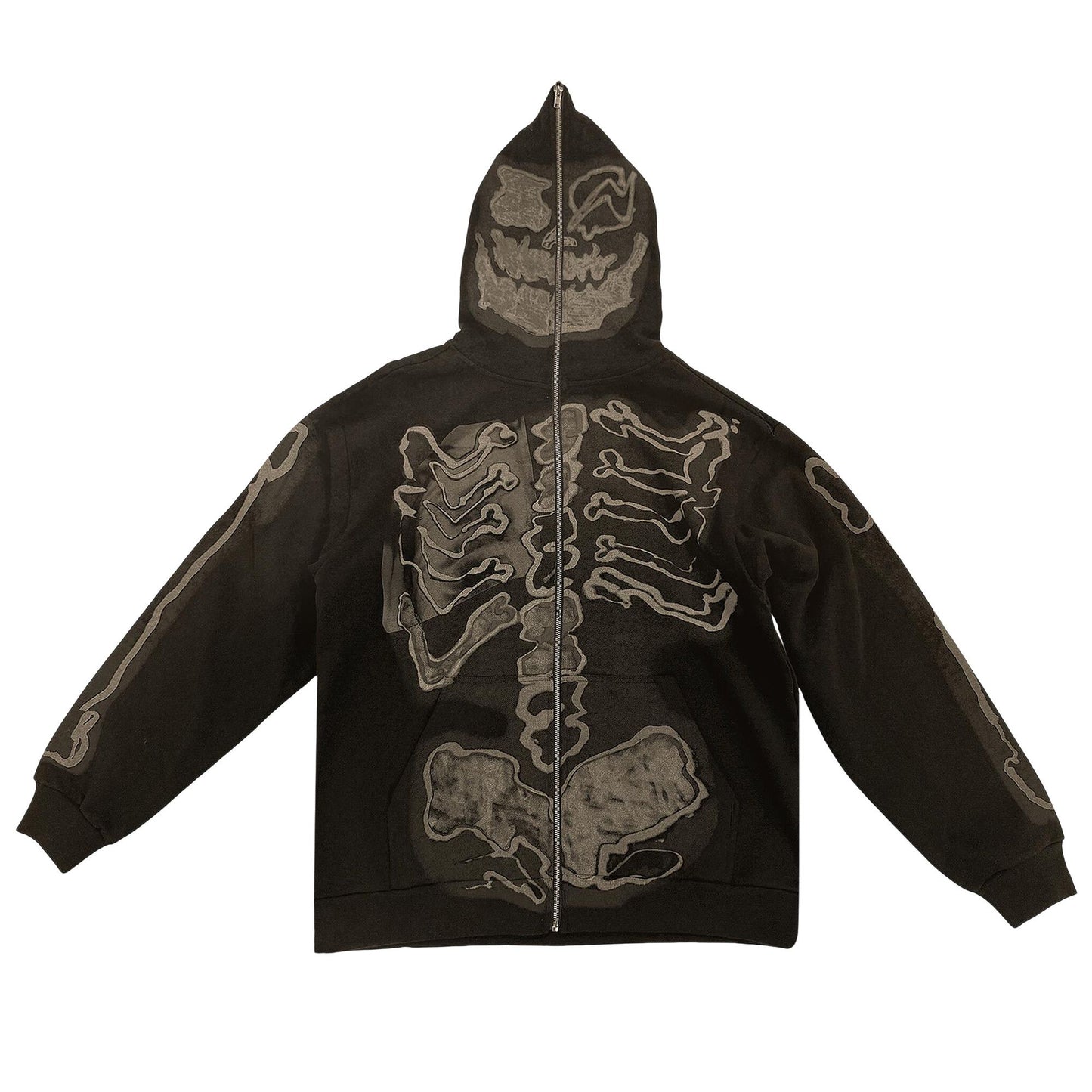 Travis Scott Sicko Mode Hoodie Washed