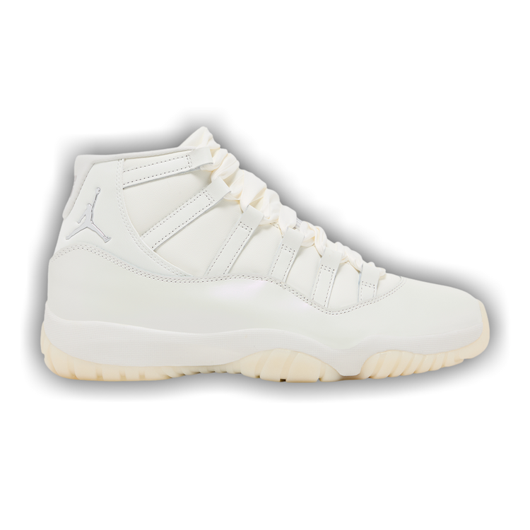 Wmns Air Jordan 11 Retro 'Pearl / Grand Finale'