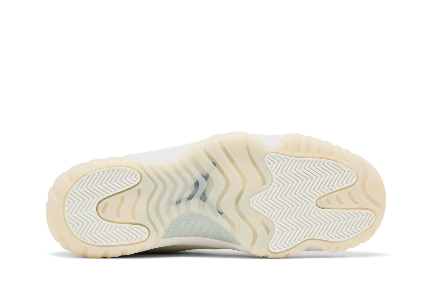 Wmns Air Jordan 11 Retro 'Pearl / Grand Finale'