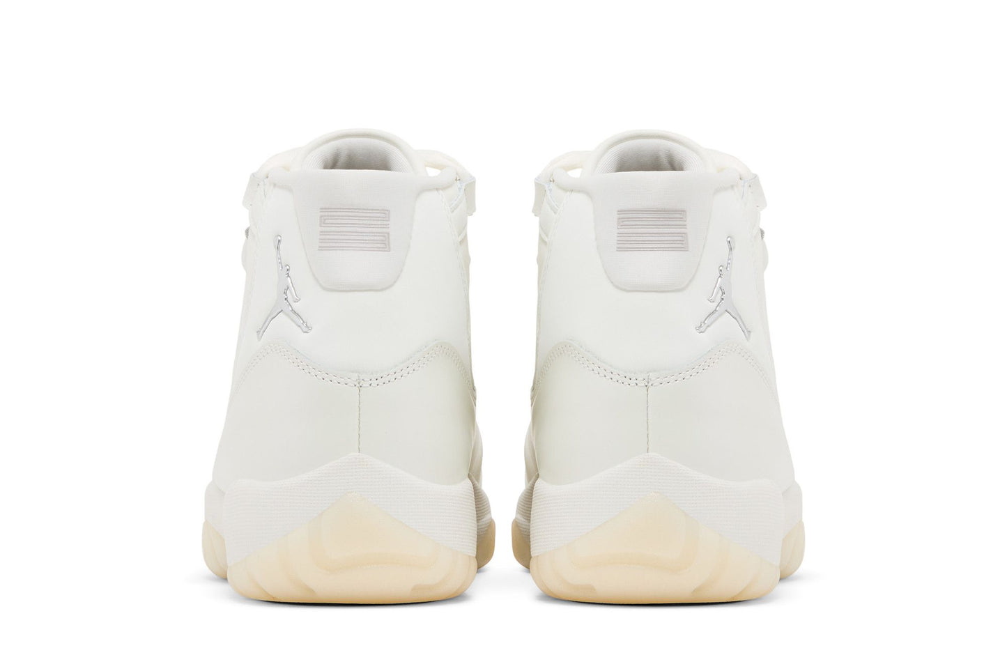 Wmns Air Jordan 11 Retro 'Pearl / Grand Finale'