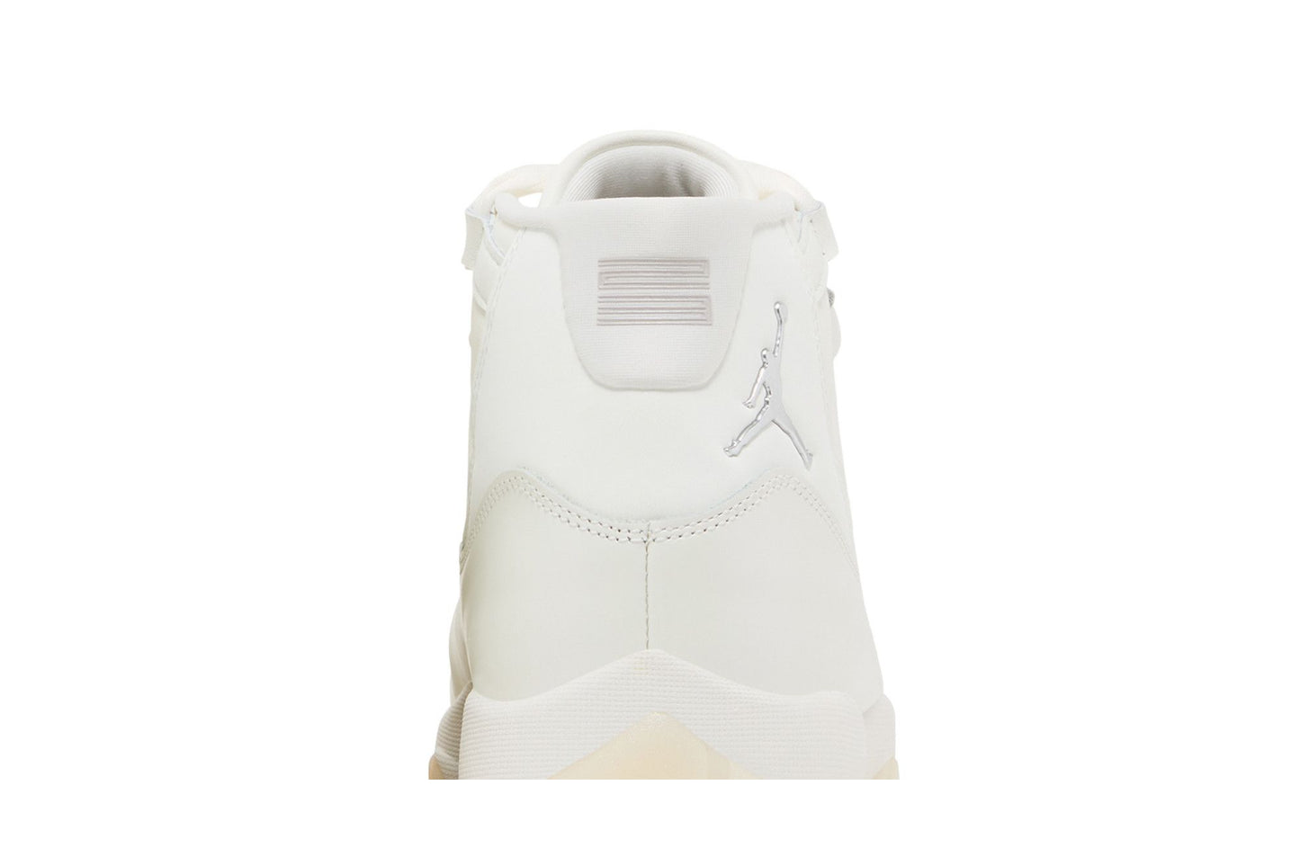 Wmns Air Jordan 11 Retro 'Pearl / Grand Finale'