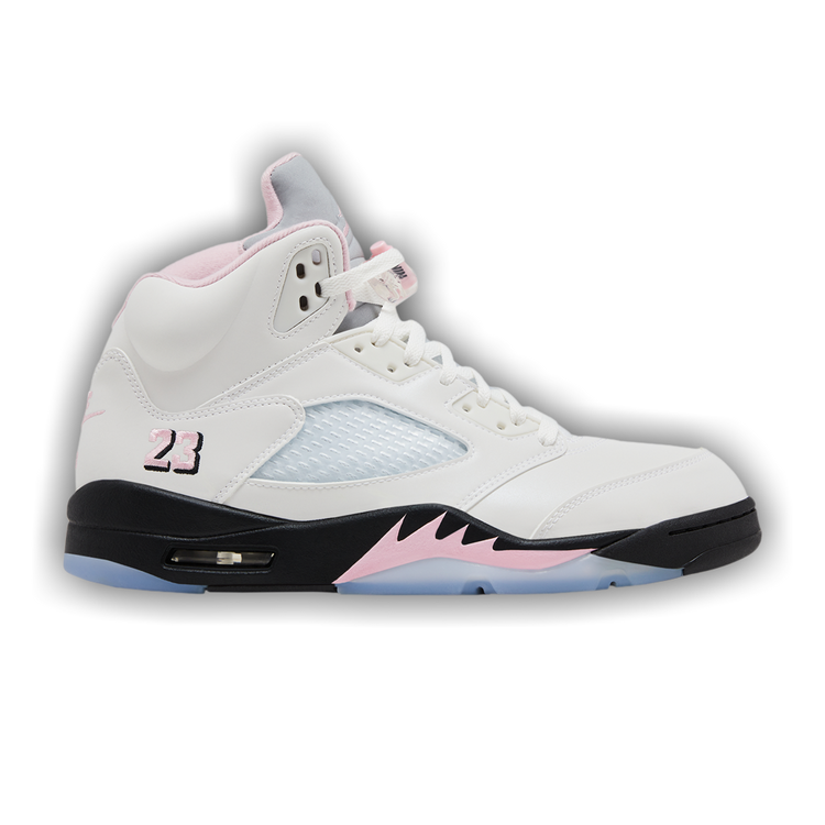 Air Jordan 5 Retro 'Medium Soft Pink'